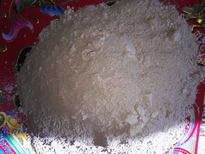 耐火泥山西陽泉太湖耐火材料總廠